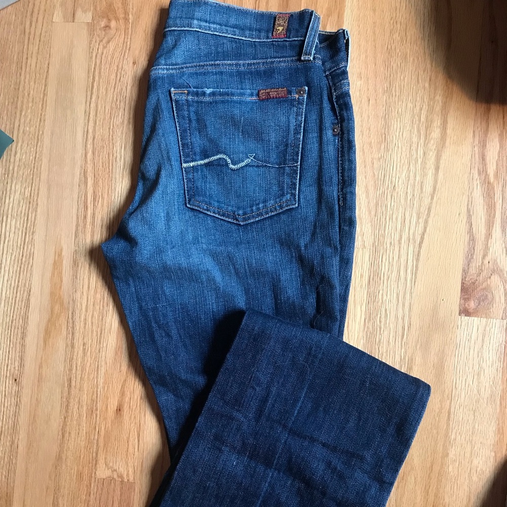 Seven Jeans Size 29
